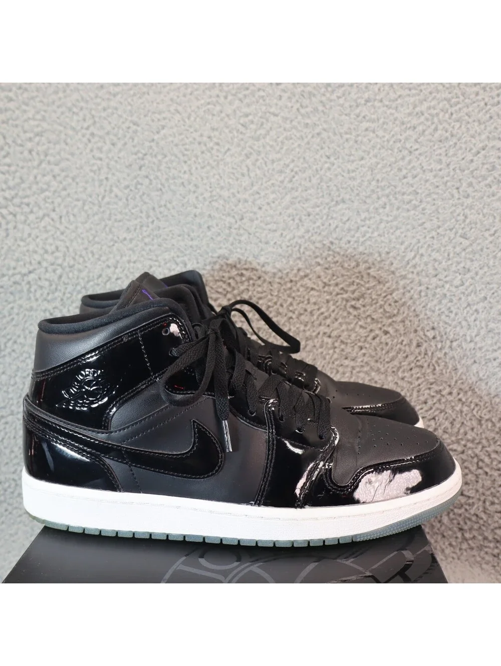 Jordan very good